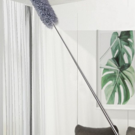 Long Handle Microfiber Duster