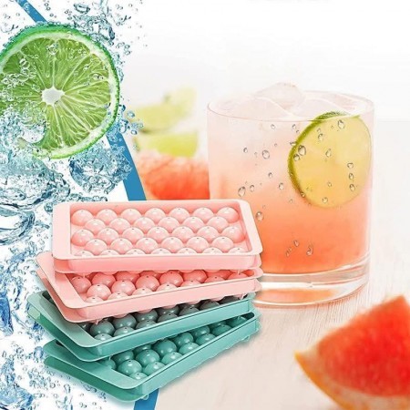 Ice Cube Try