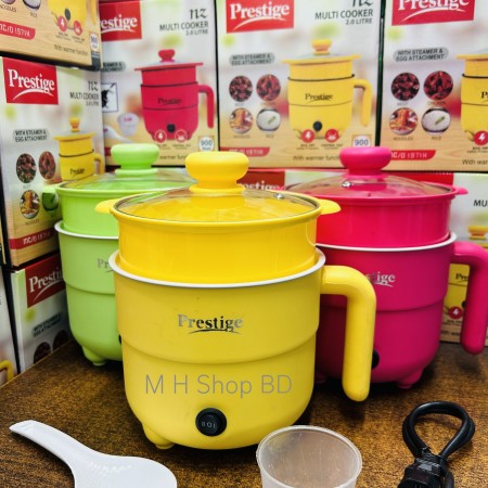 2 Litar Prestige Election Cooking pot